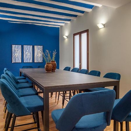 Hotel-Boutique By Gonzalo Sesma Cervera del Rio Alhama Ngoại thất bức ảnh