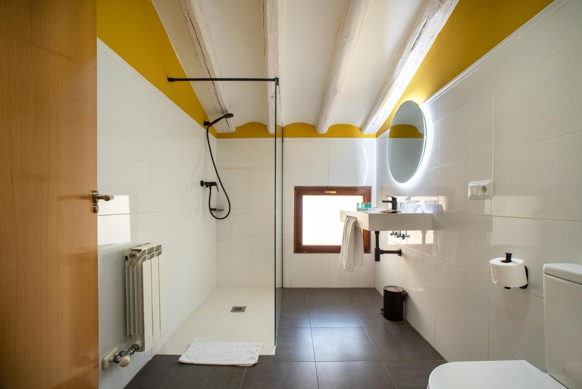 Hotel-Boutique By Gonzalo Sesma Cervera del Rio Alhama Ngoại thất bức ảnh