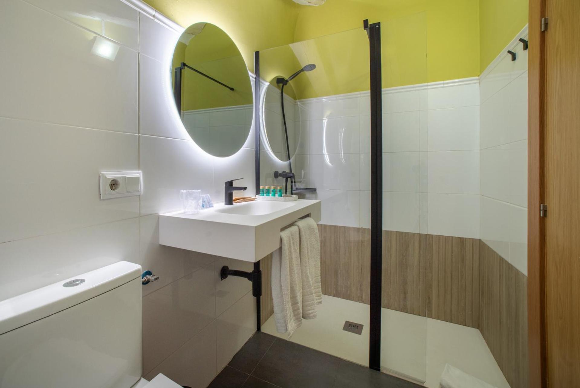 Hotel-Boutique By Gonzalo Sesma Cervera del Rio Alhama Ngoại thất bức ảnh
