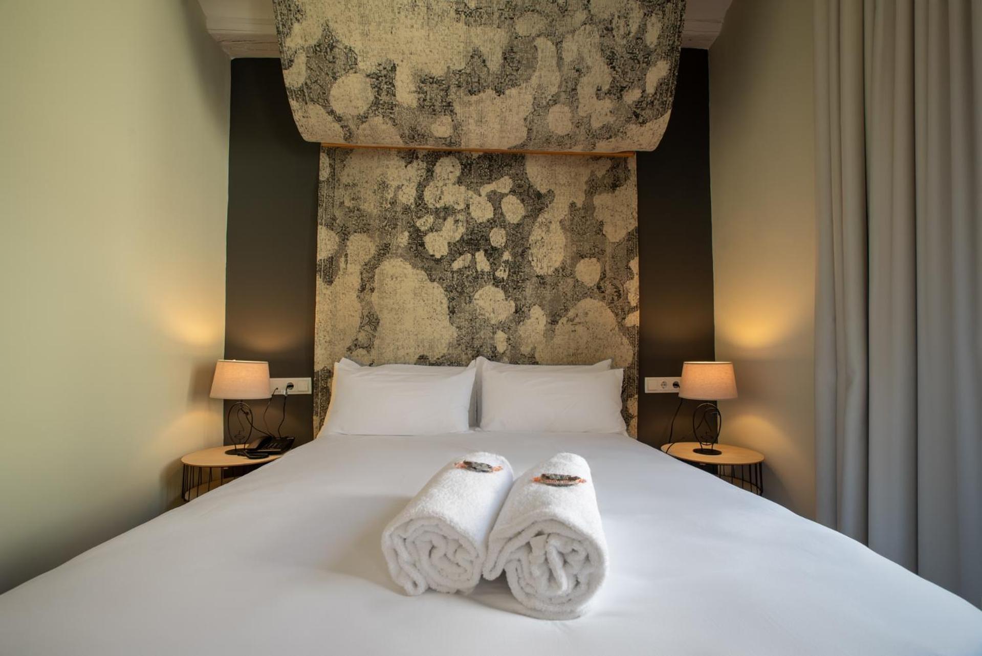 Hotel-Boutique By Gonzalo Sesma Cervera del Rio Alhama Ngoại thất bức ảnh