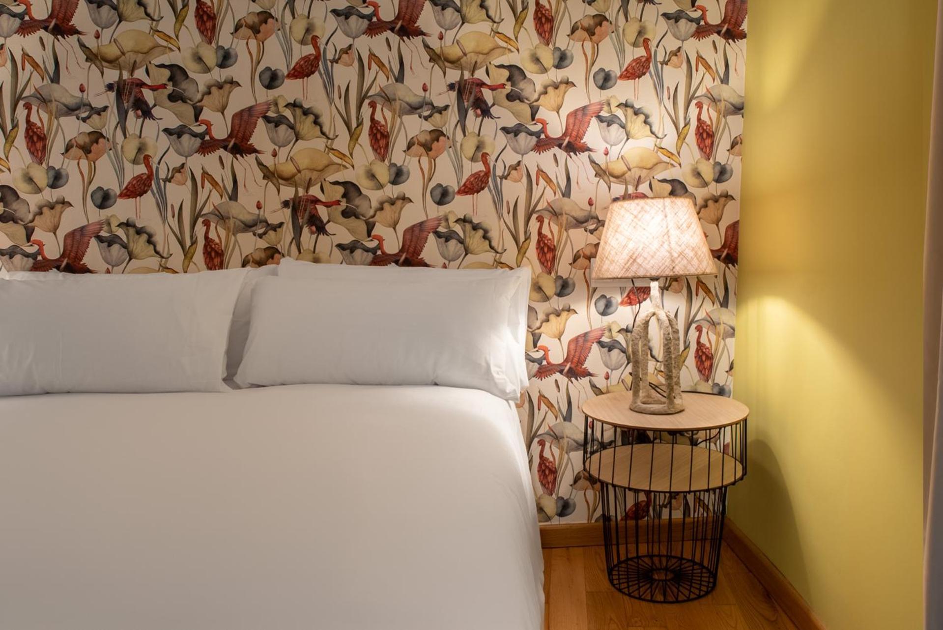 Hotel-Boutique By Gonzalo Sesma Cervera del Rio Alhama Ngoại thất bức ảnh