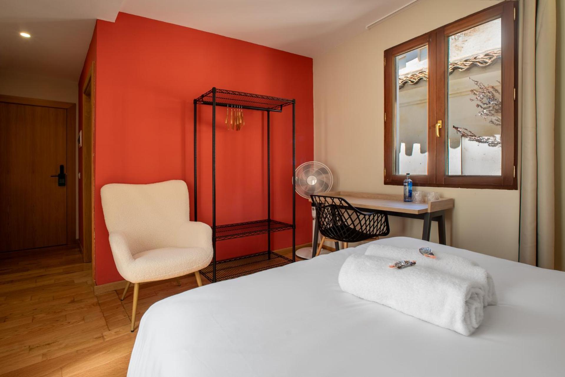 Hotel-Boutique By Gonzalo Sesma Cervera del Rio Alhama Ngoại thất bức ảnh