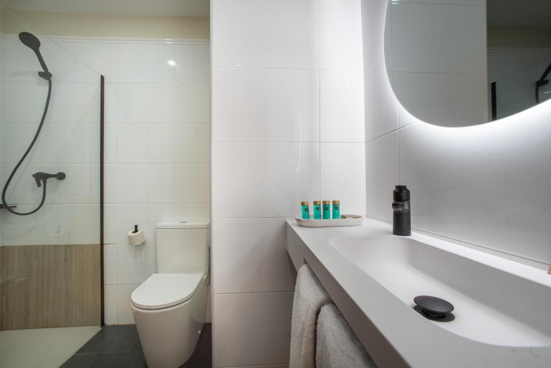 Hotel-Boutique By Gonzalo Sesma Cervera del Rio Alhama Ngoại thất bức ảnh