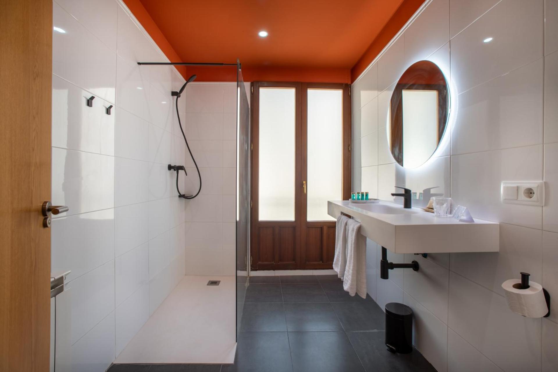 Hotel-Boutique By Gonzalo Sesma Cervera del Rio Alhama Ngoại thất bức ảnh