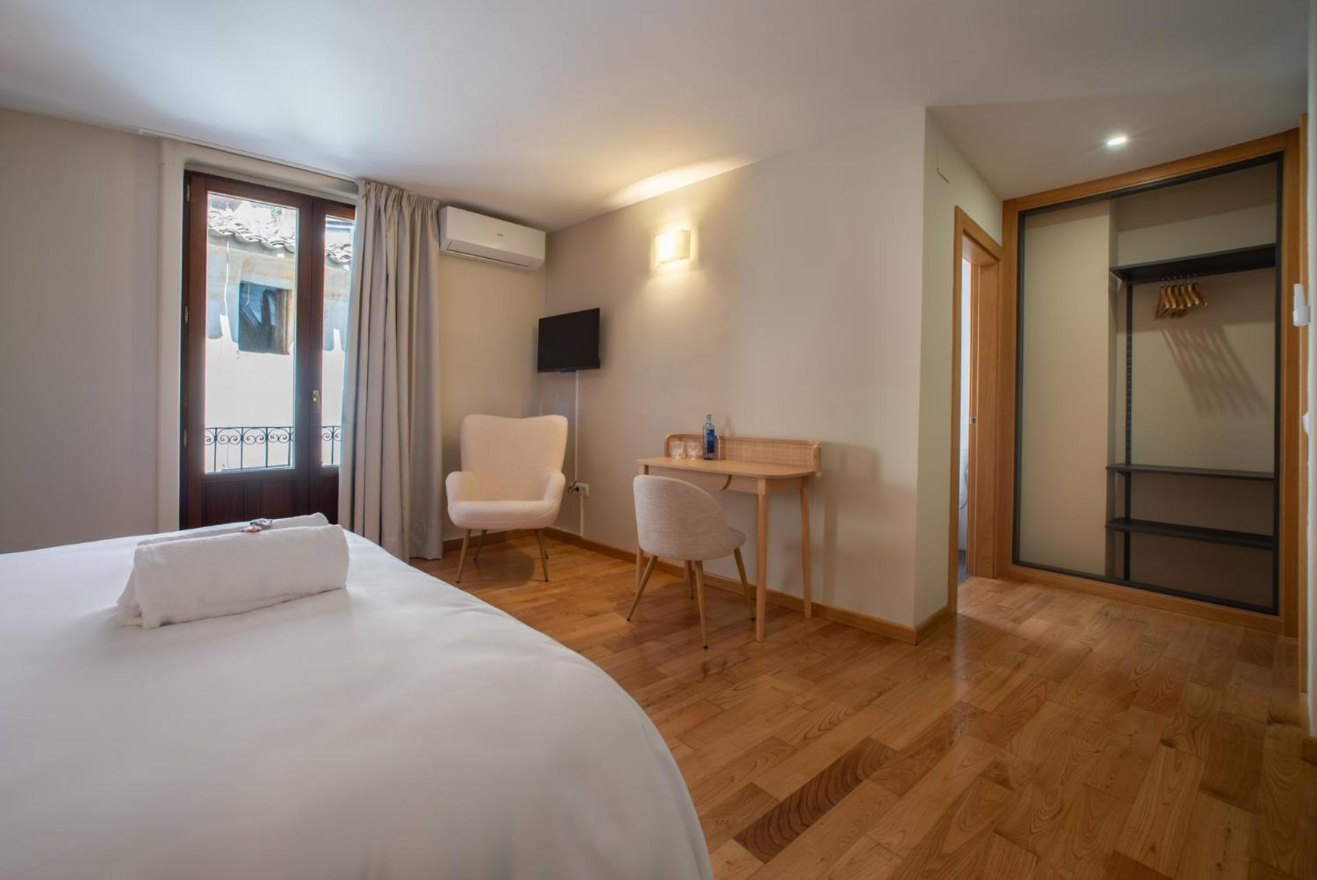 Hotel-Boutique By Gonzalo Sesma Cervera del Rio Alhama Ngoại thất bức ảnh