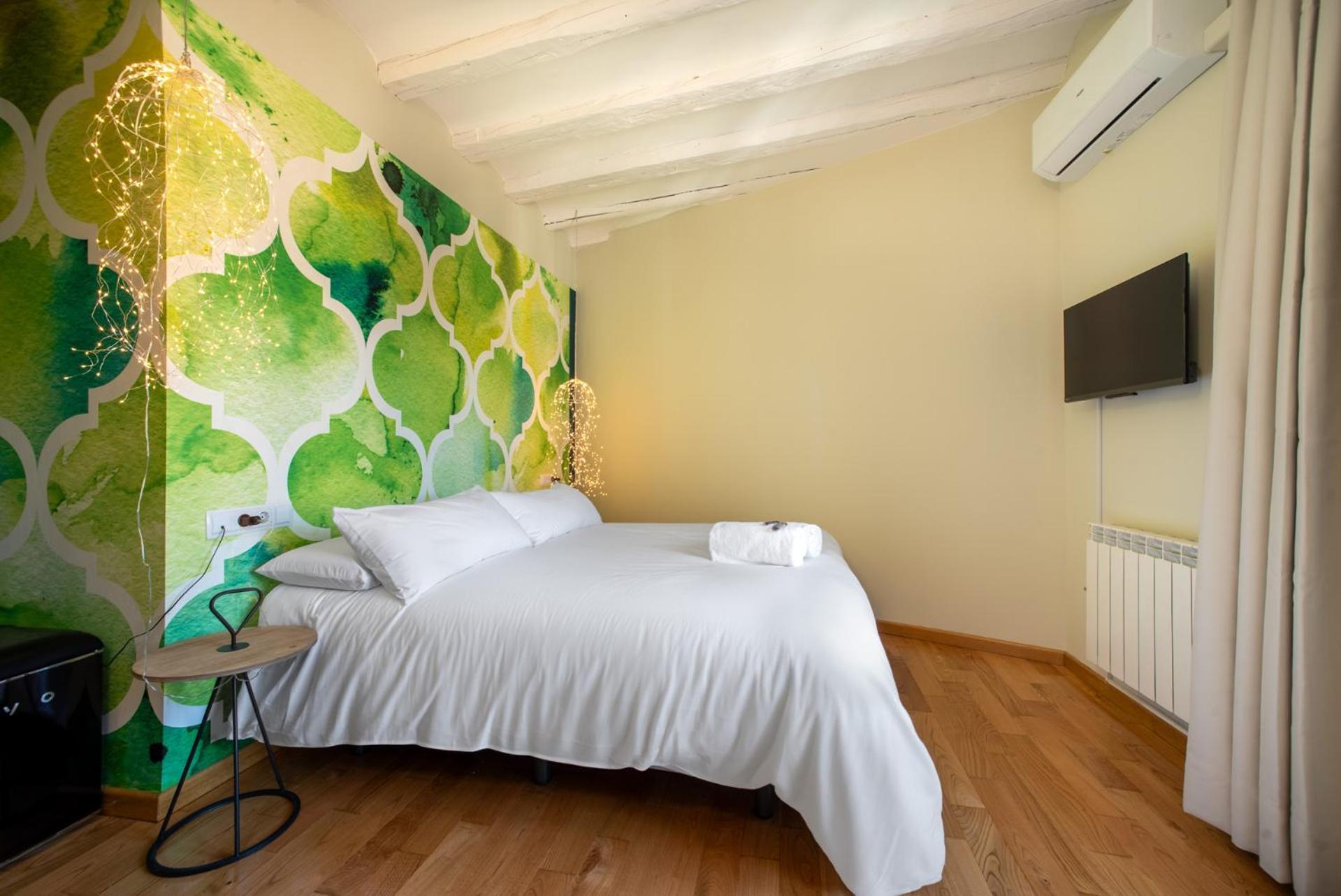 Hotel-Boutique By Gonzalo Sesma Cervera del Rio Alhama Ngoại thất bức ảnh
