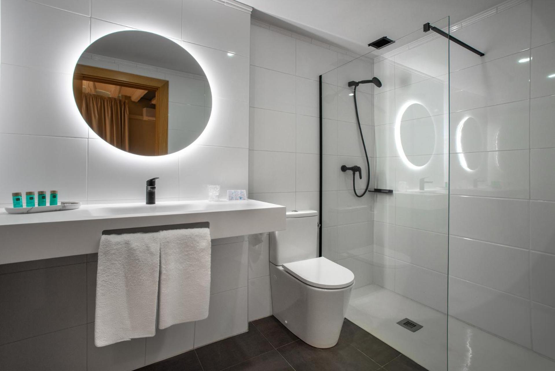Hotel-Boutique By Gonzalo Sesma Cervera del Rio Alhama Ngoại thất bức ảnh